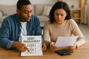Smart Strategies to Pay Off Debt Faster Without Stress