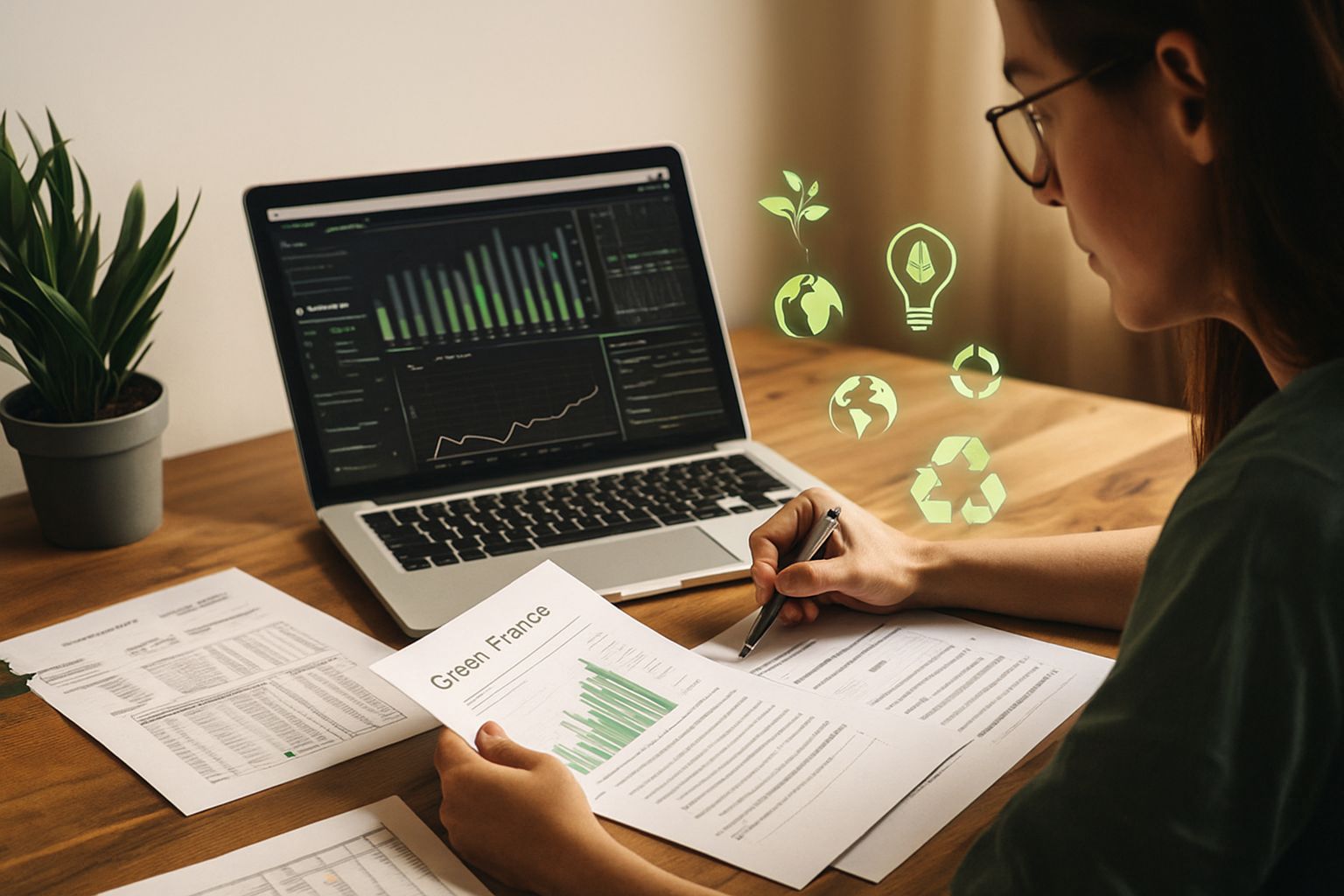 How Sustainability Is Redefining Investment