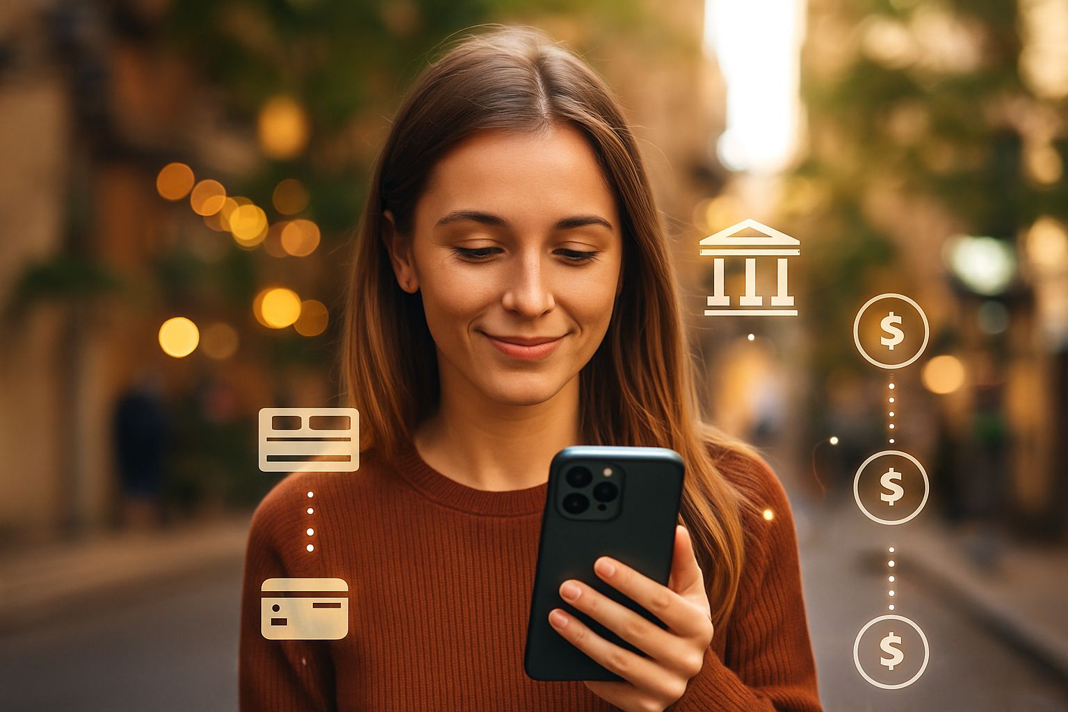 The Future of Seamless Money Movement