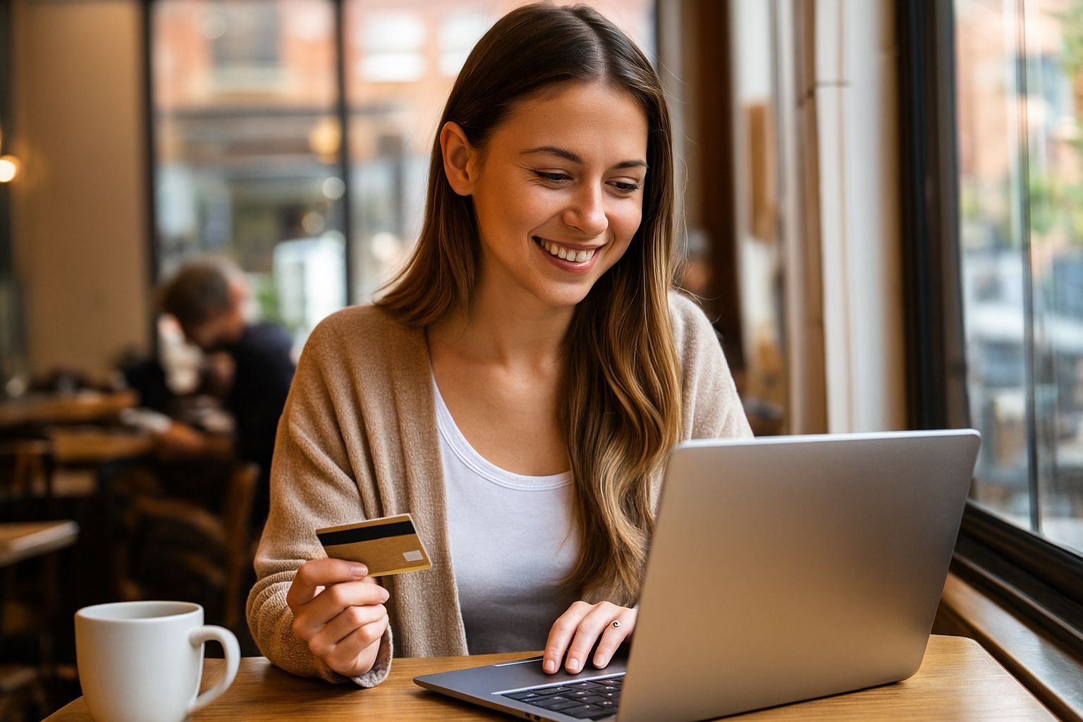 What Are Credit Cards and How They Work