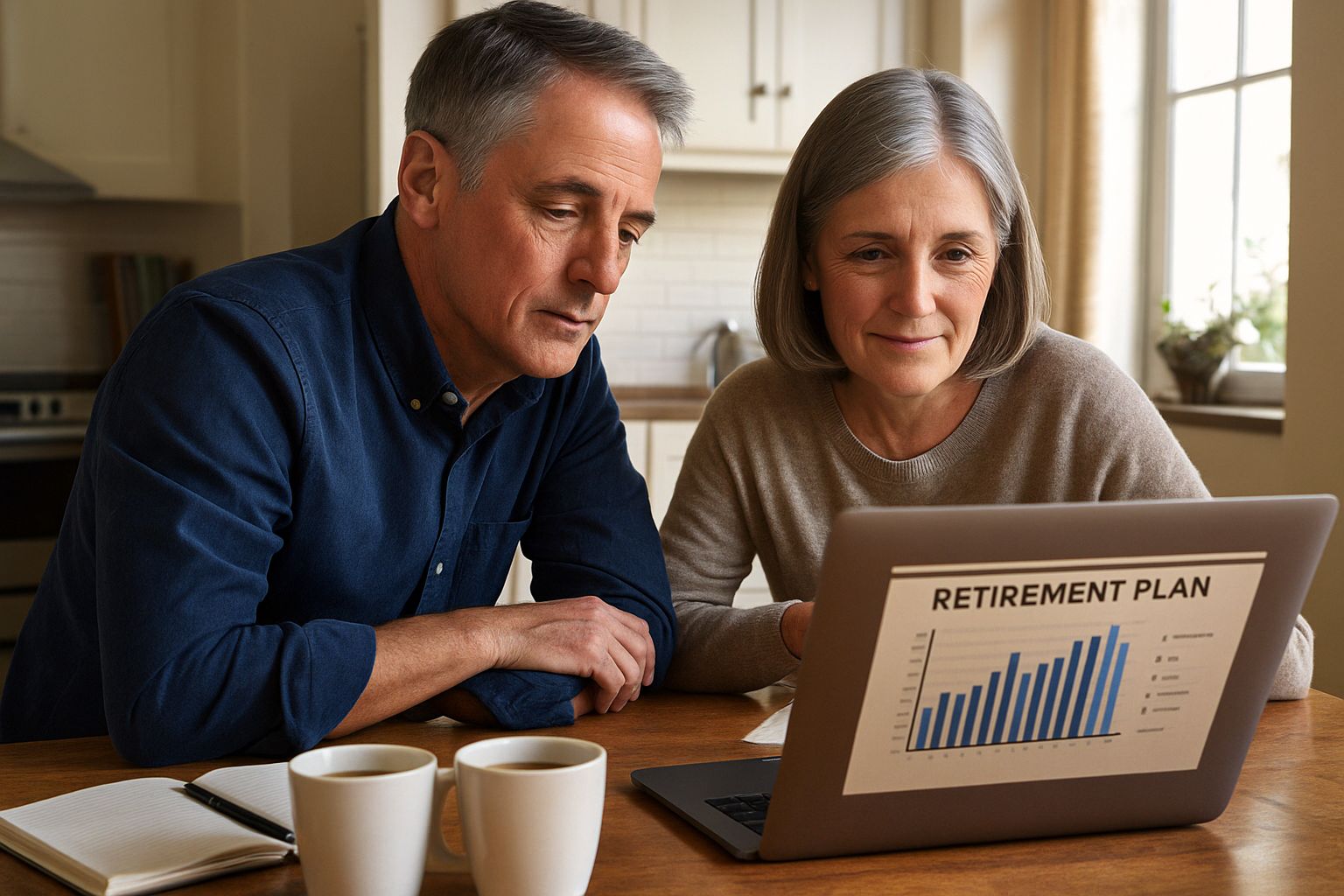 What Is a Retirement Plan and How It Works