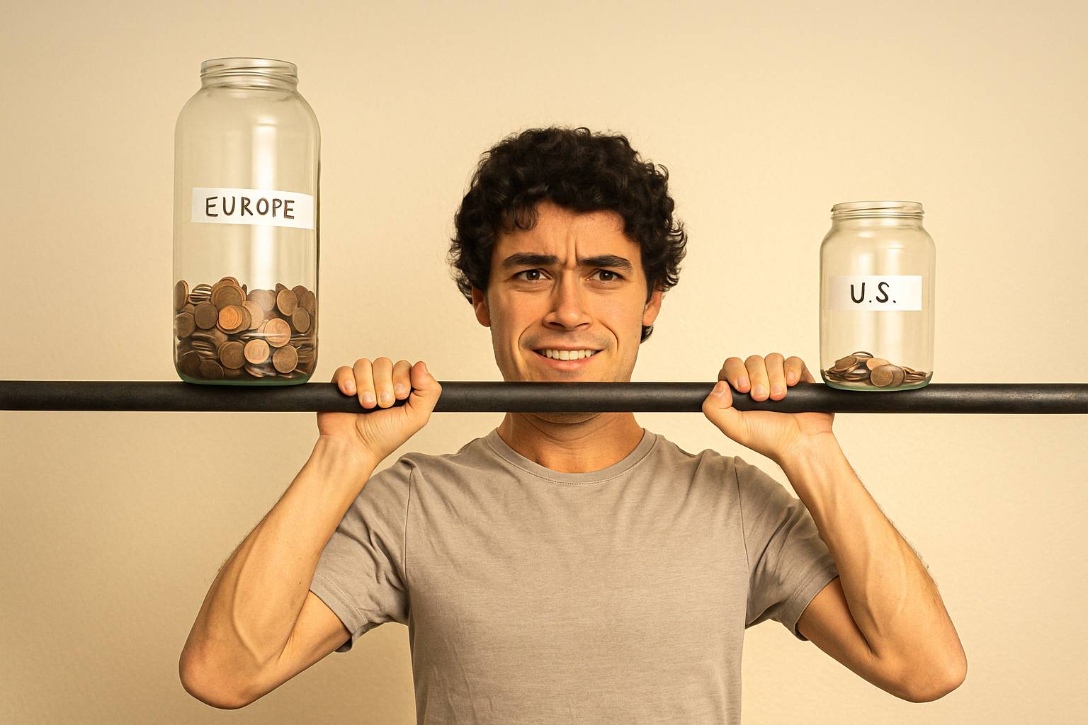 Barbell Portfolios & Alternative Assets Explained