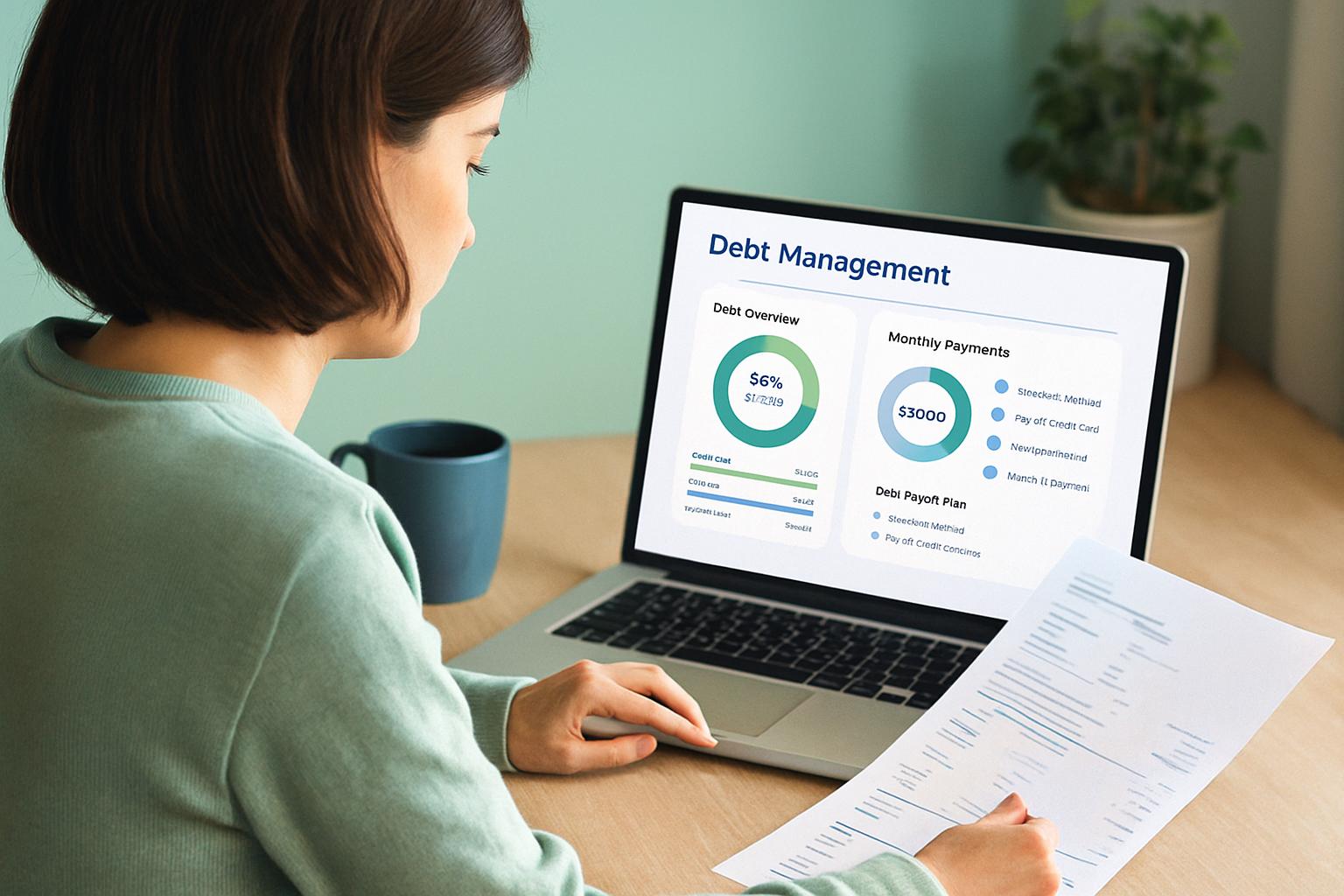 Top Debt Management Trends You Need to Know