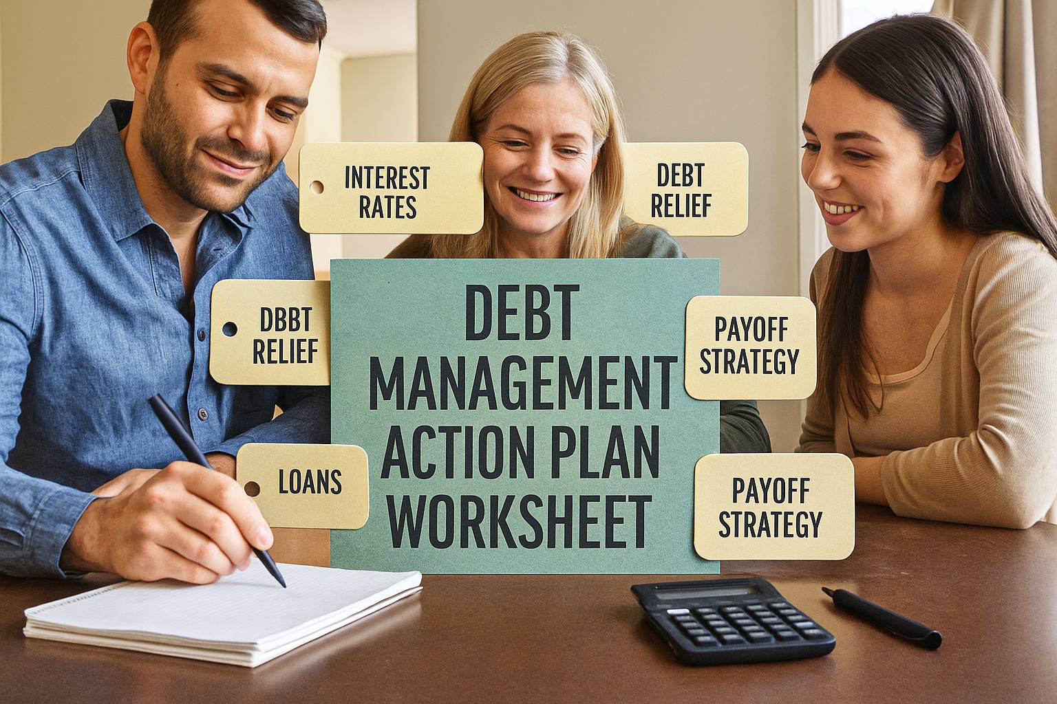 A Practical Guide to Debt Management