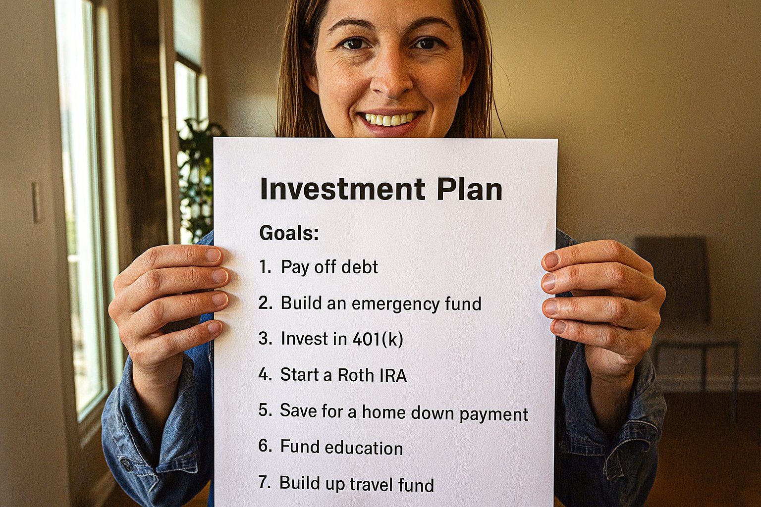 Saving & Investing: What’s Changing and How to Take Advantage