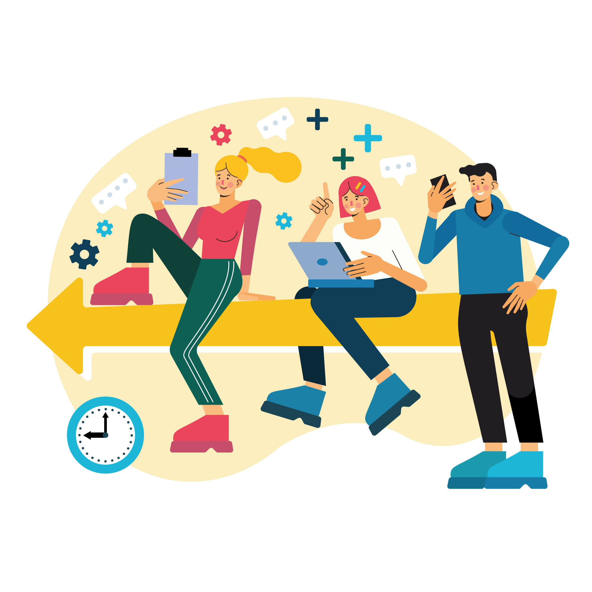 What Types of Businesses Can Run by Themselves