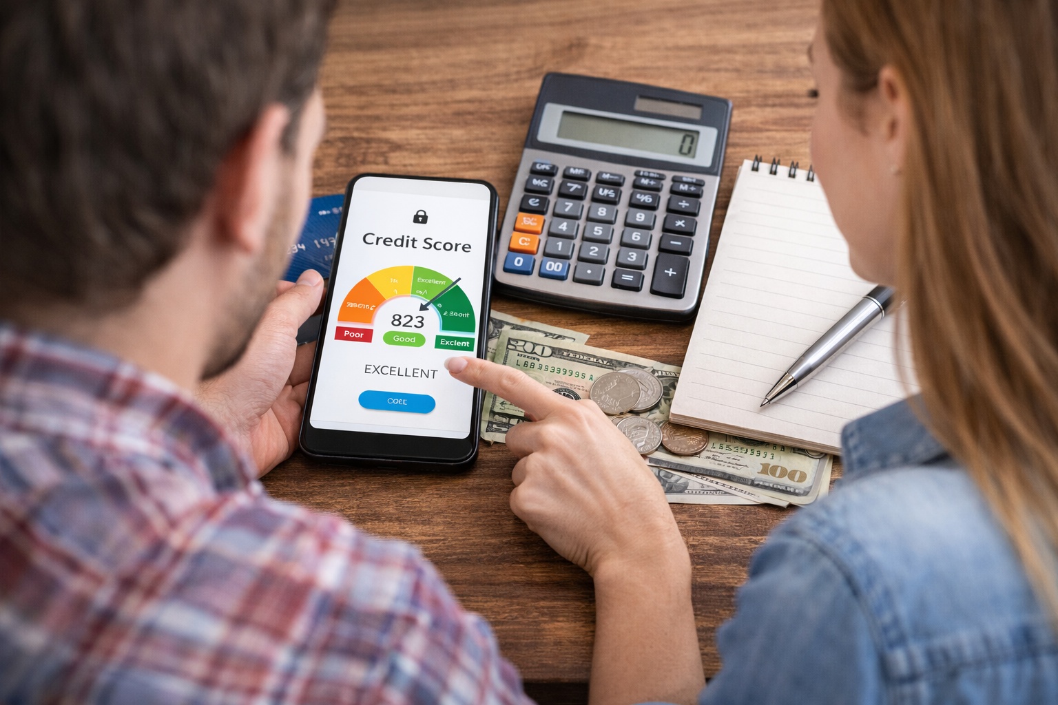 How to Improve Your Credit Score: A Complete Beginner-Friendly Guide.