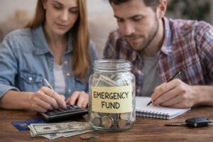 What Your Emergency Fund Should Cover (And How to Get It Right)