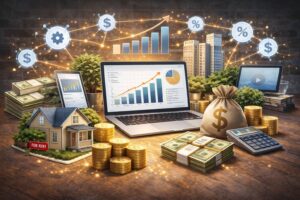 10 Assets That Can Make You Truly Rich, Beyond Paychecks.