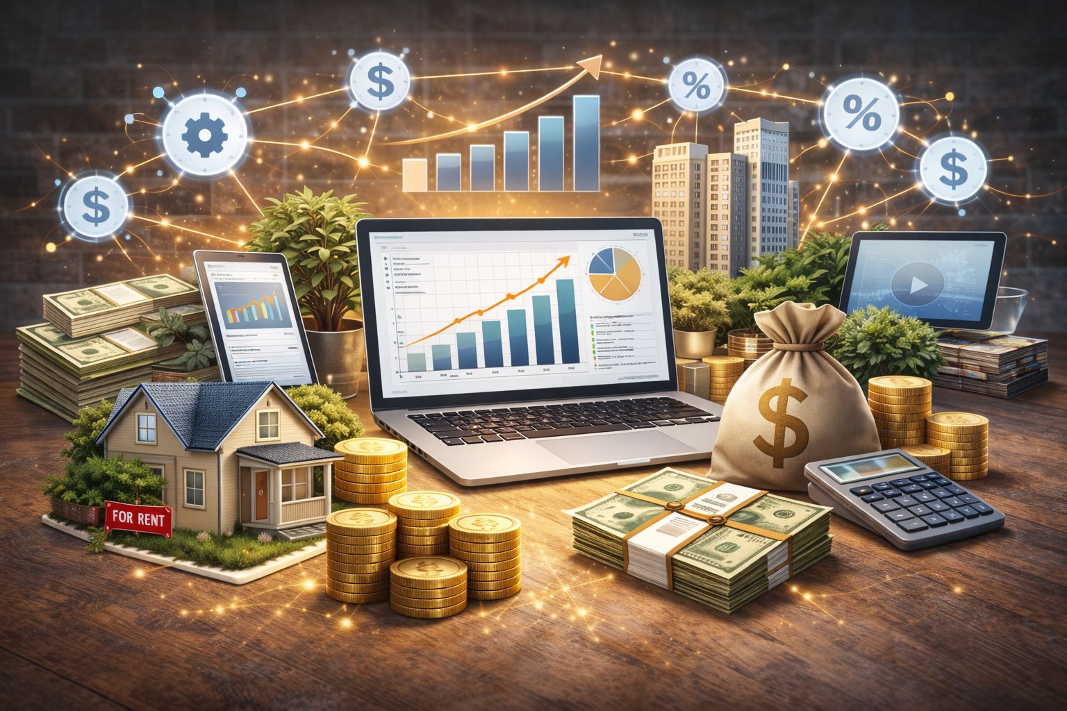 10 Assets That Can Make You Truly Rich, Beyond Paychecks.