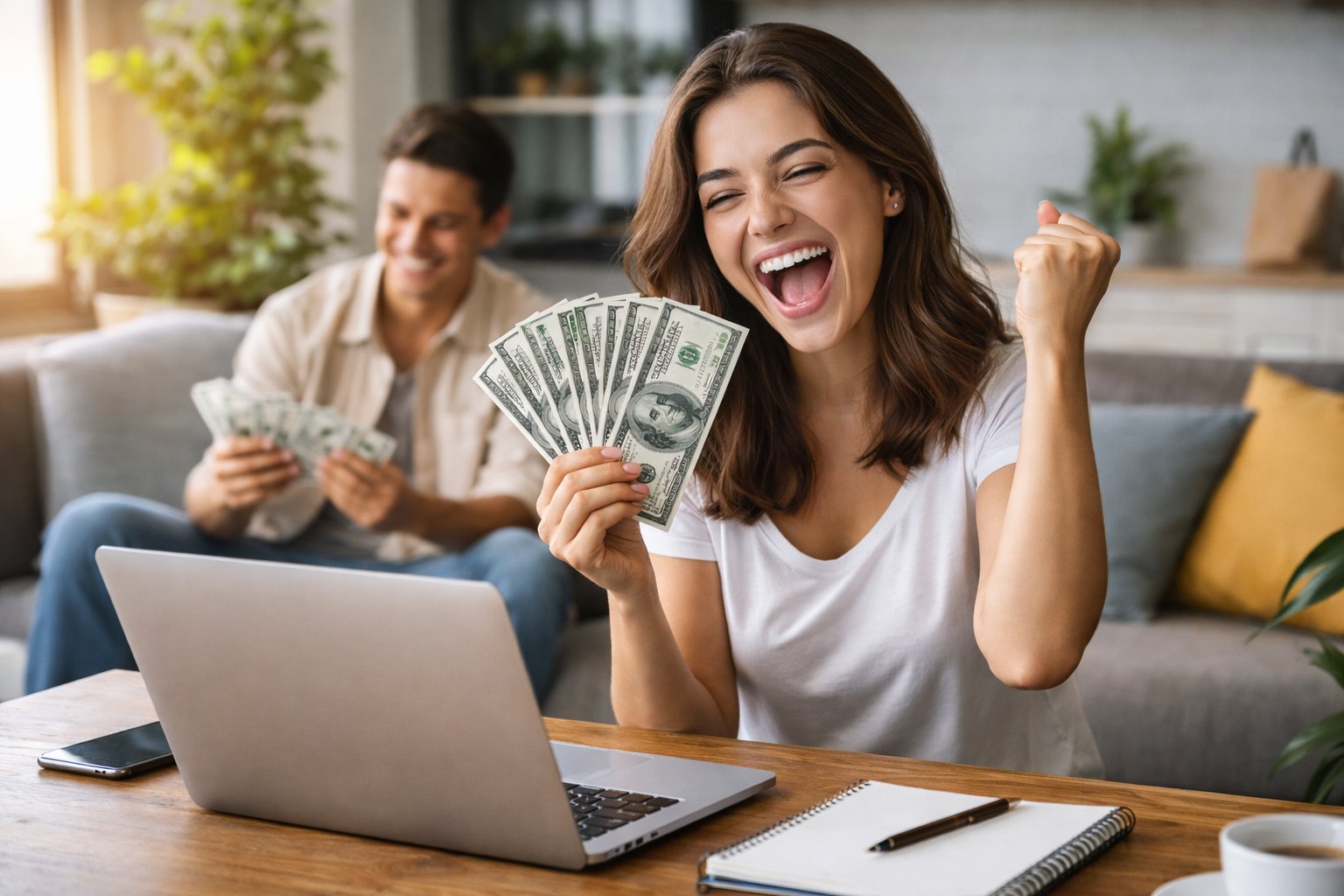 How to Make Money With Zero Investment: Realistic Methods That Actually Work