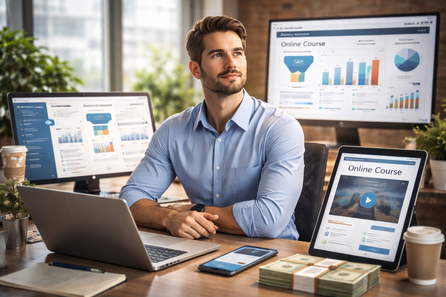 The New Wealth Code: 5 Skills That Will Make You Rich in 2026