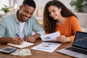 Finance Terms Every Beginner Should Know (Simple Explanations)