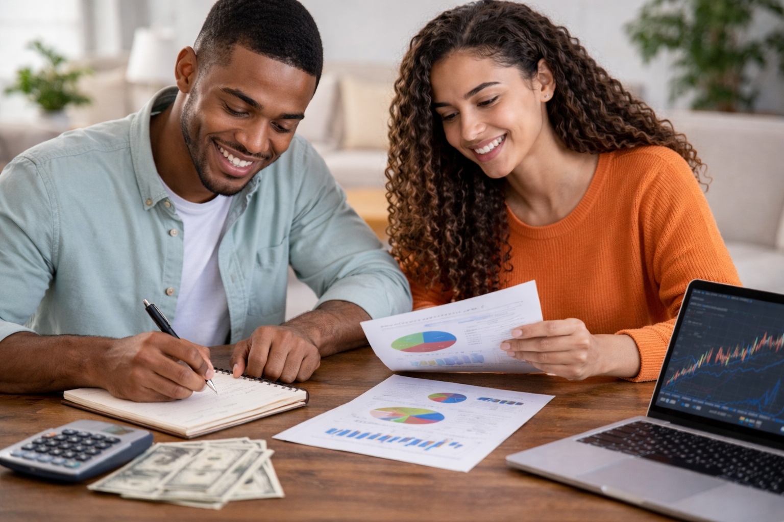 Finance Terms Every Beginner Should Know (Simple Explanations)