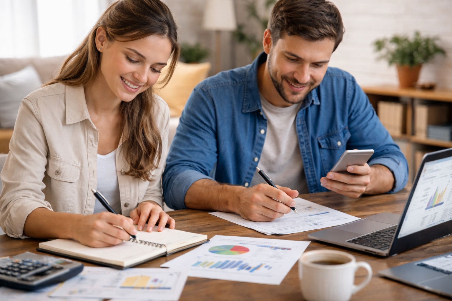 Budgeting for Irregular Income: A Practical Guide for Freelancers and Gig Workers