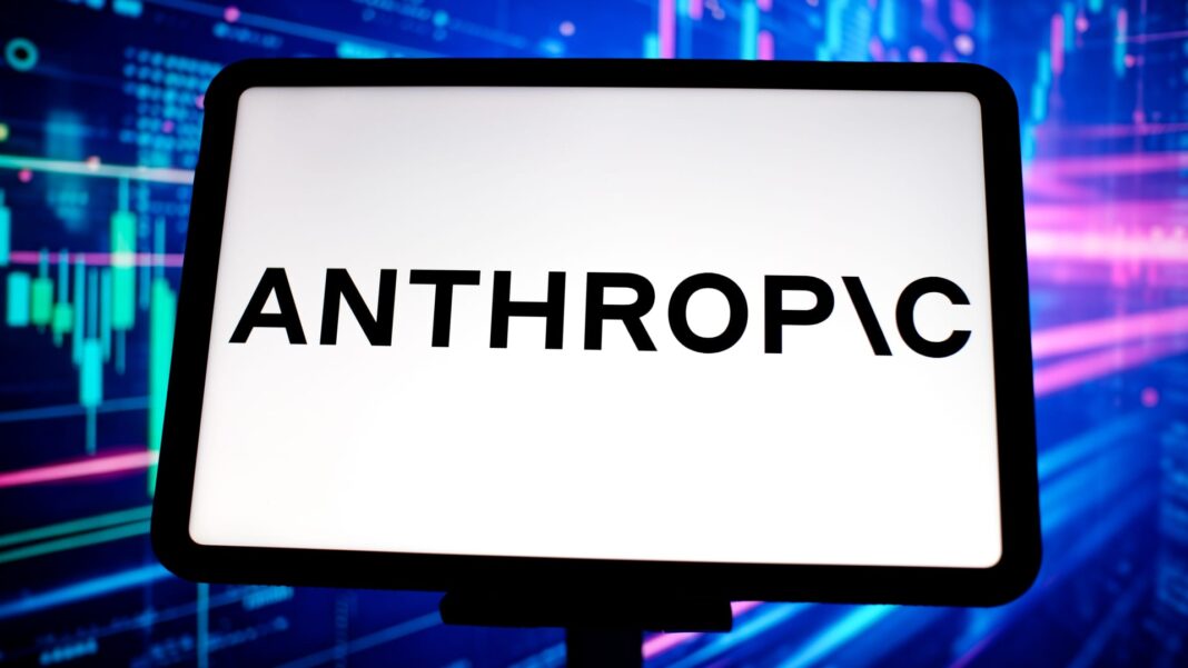 Anthropic is AI trade's last big hope for a major IPO this year
