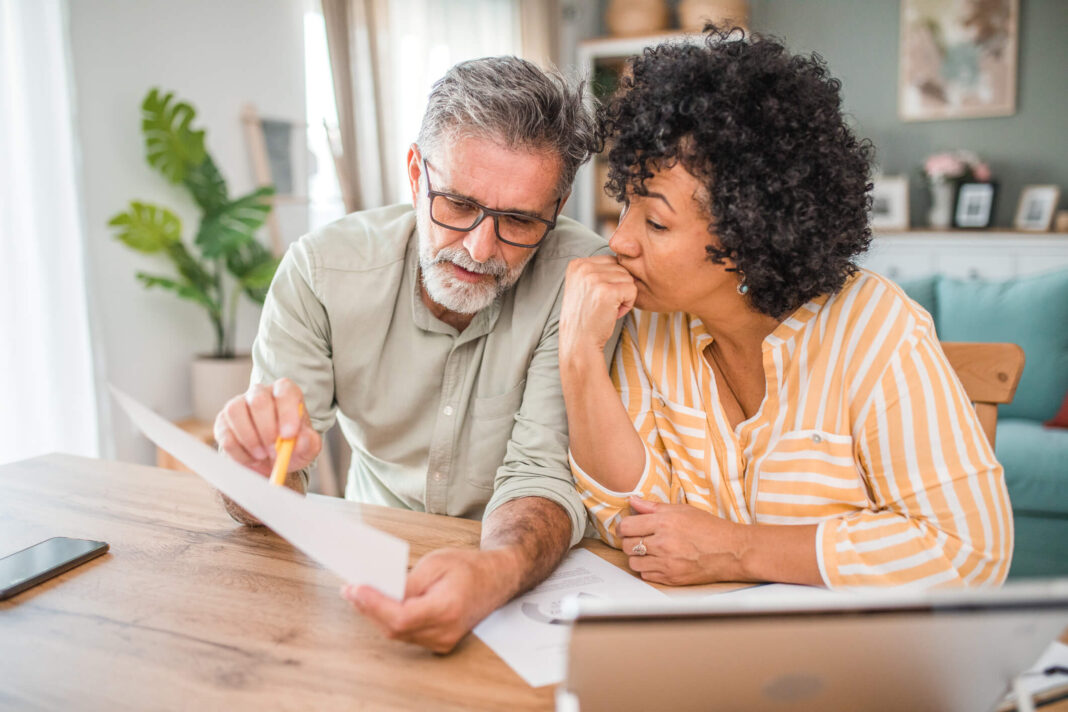 Benefits of Married Filing Separately: Pros & Cons