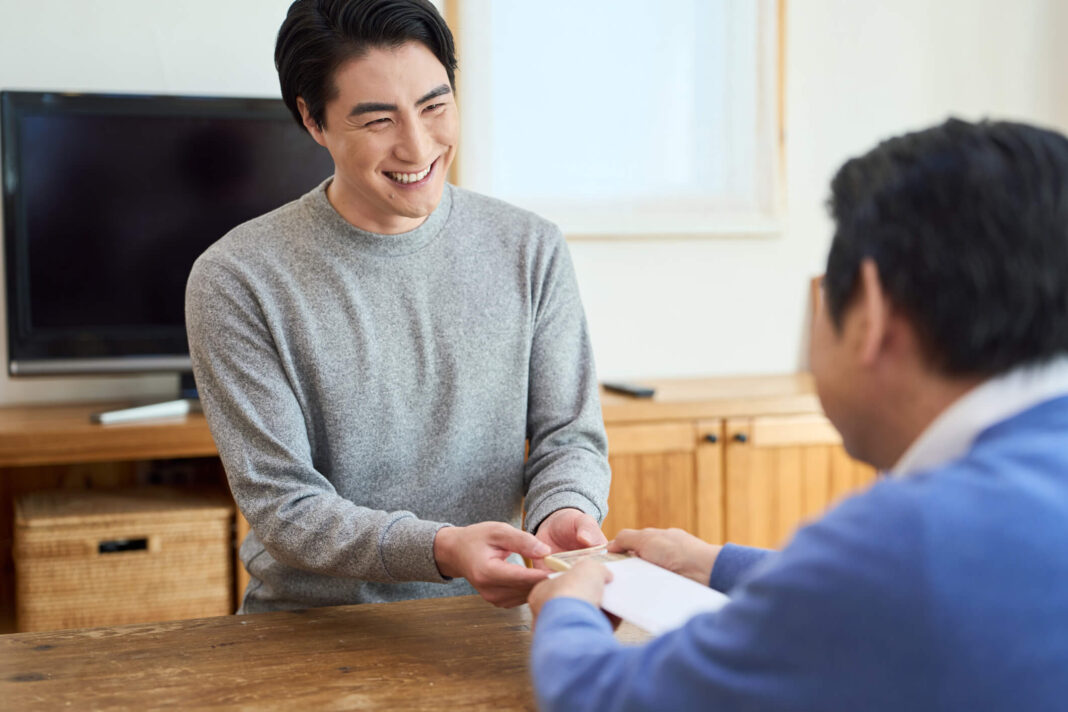 Can I Write Off a Loan to My Child?
