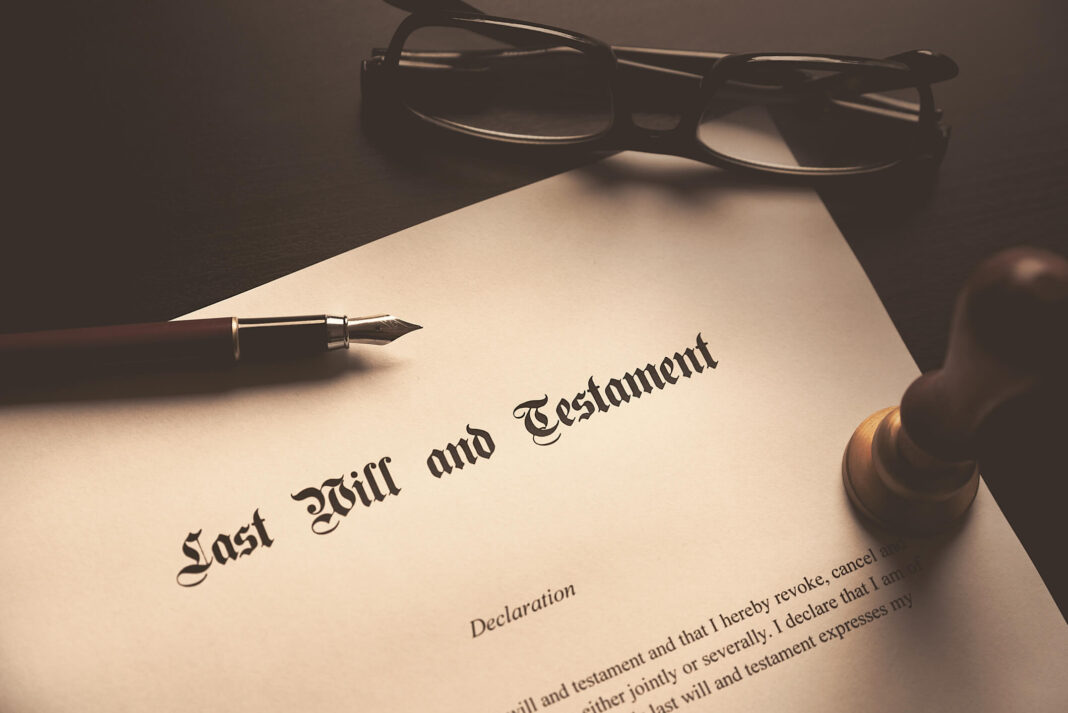 Are Estate Executors Liable for Tax Mistakes?
