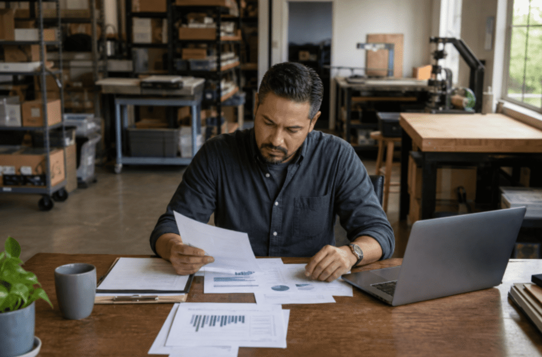 Finding the Right Business Loan to Fund Your Growth
