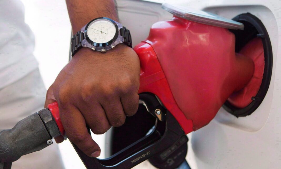 Higher gas prices drove inflation up to 3.1% in September: StatCan