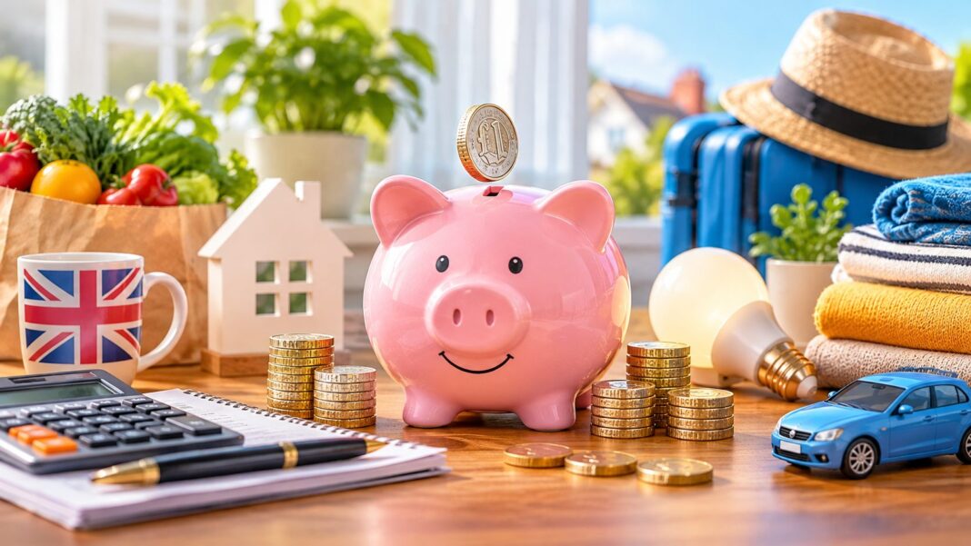How to Save Money in 2026: 101 Ways to Cut Costs (And the 10 That Matter Most)