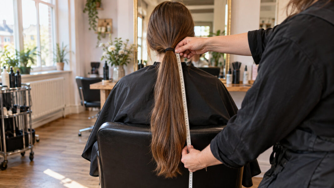sell your hair