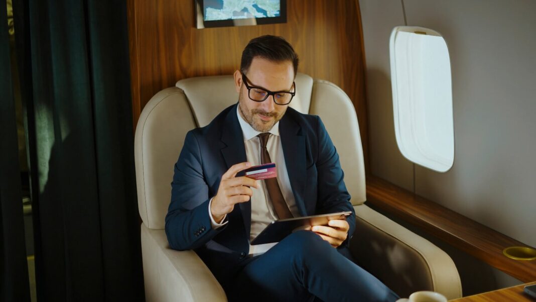 TD Aeroplan Visa cards get new perks, higher fees in January 2027