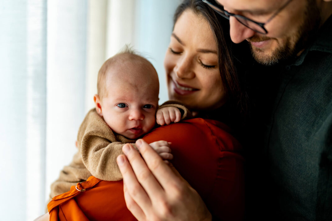 Top 5 Tax Benefits of Having a Child