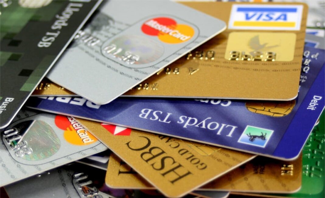 Understanding different types of credit cards and the incentives they offer